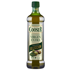 Aceite de oliva virgen extra coupage 1 L