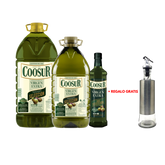 Oferta Selección + Vinagrega Con Boquilla Dosificadora - Regalo Gratis