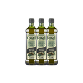 3X2 Aceite de oliva virgen extra picual 1L