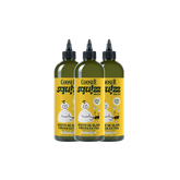 3X2 Coosur SQUIZZ 620ml
