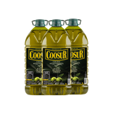 3X2 Aceite de oliva virgen Cocina Mediterránea 5L