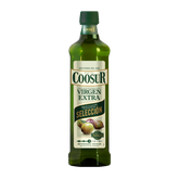 Aceite de Oliva Virgen Extra selección
